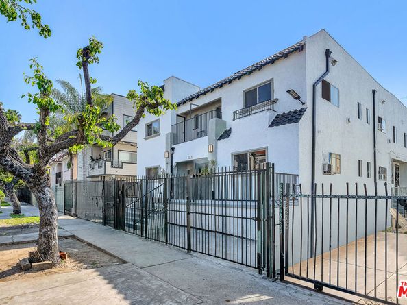 123 S Westmoreland Avenue, Los Angeles CA 90004