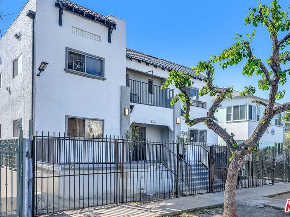 123 S Westmoreland Avenue, Los Angeles CA 90004