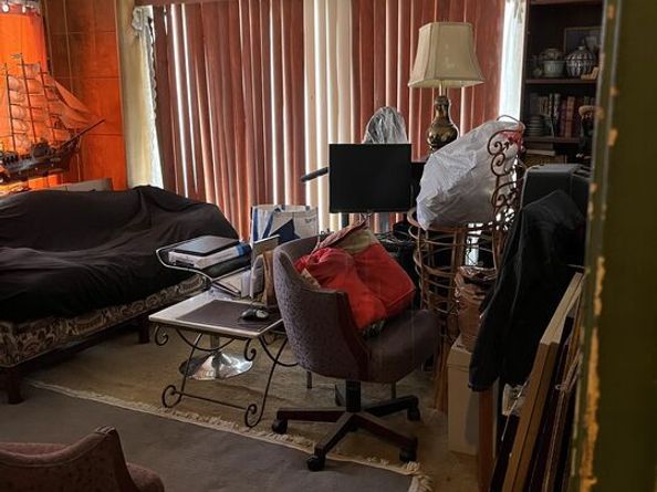 4431 Don Ricardo Drive 10, Los Angeles CA 90008