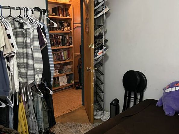 4431 Don Ricardo Drive 10, Los Angeles CA 90008