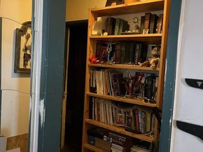 4431 Don Ricardo Drive 10, Los Angeles CA 90008