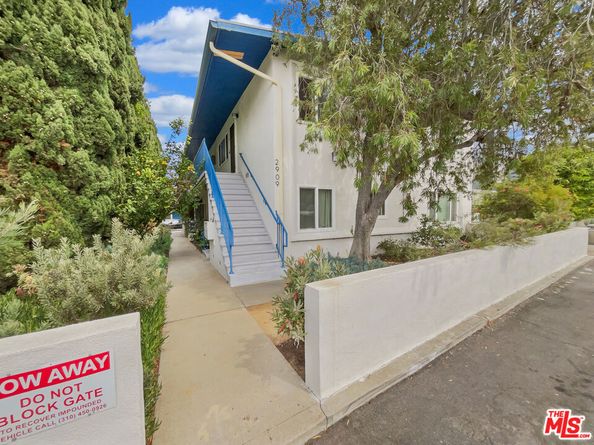 2909 10th Street 4, Santa Monica CA 90405