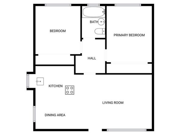 2909 10th Street 4, Santa Monica CA 90405