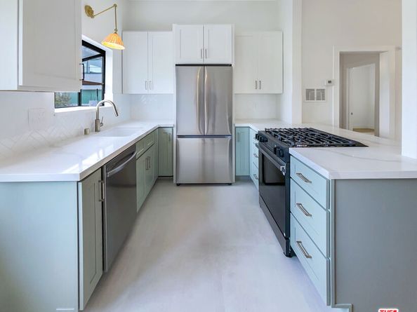 2909 10th Street 4, Santa Monica CA 90405