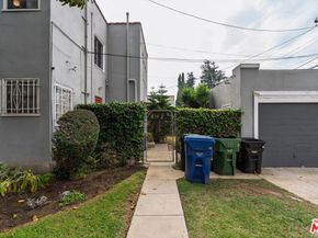 253 N Irving Boulevard, Los Angeles CA 90004