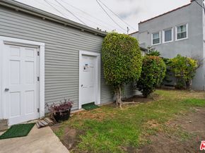 253 N Irving Boulevard, Los Angeles CA 90004