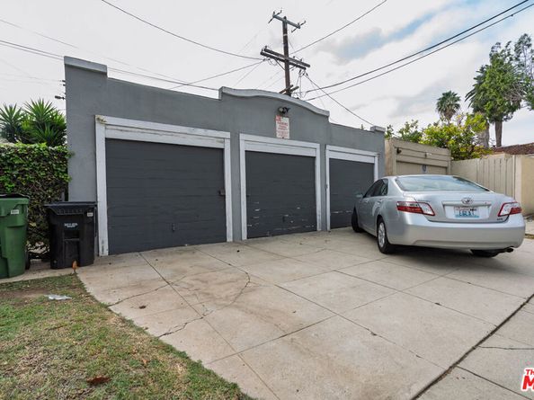 253 N Irving Boulevard, Los Angeles CA 90004