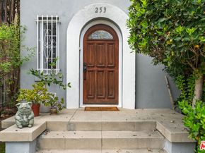 253 N Irving Boulevard, Los Angeles CA 90004