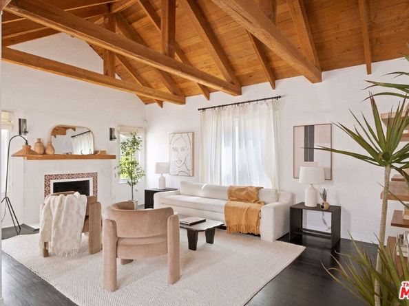 4164 Edenhurst Avenue, Los Angeles CA 90039