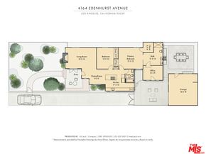 4164 Edenhurst Avenue, Los Angeles CA 90039