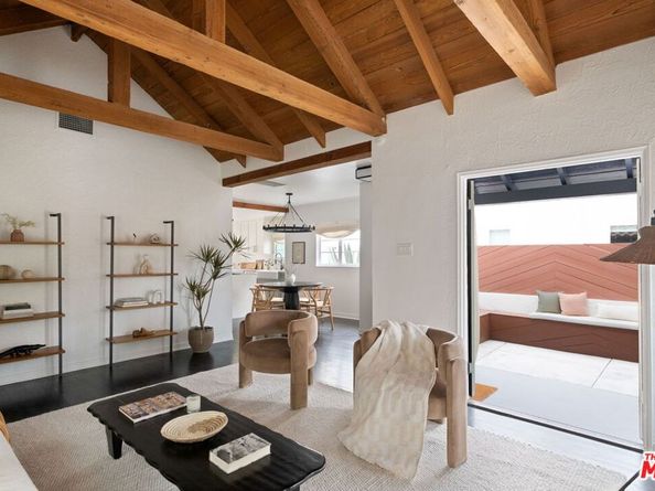 4164 Edenhurst Avenue, Los Angeles CA 90039