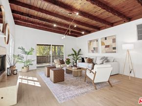 1128 Canyon Trail, Topanga CA 90290