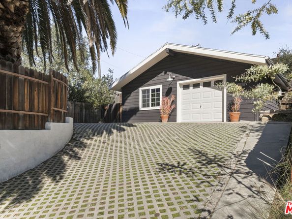 1128 Canyon Trail, Topanga CA 90290