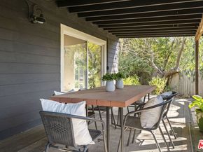 1128 Canyon Trail, Topanga CA 90290