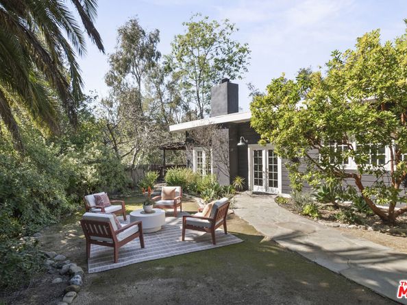 1128 Canyon Trail, Topanga CA 90290