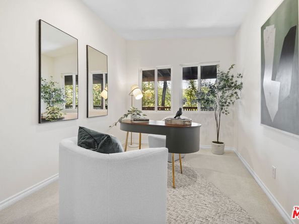 1128 Canyon Trail, Topanga CA 90290