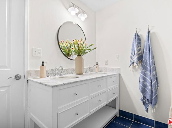 1128 Canyon Trail, Topanga CA 90290