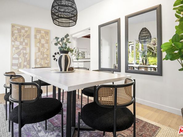 1128 Canyon Trail, Topanga CA 90290