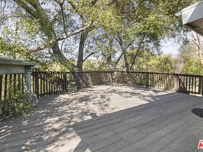 1128 Canyon Trail, Topanga CA 90290