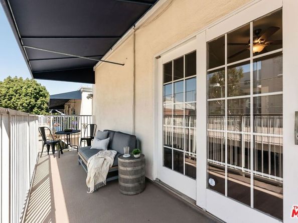643 Bay Street, Santa Monica CA 90405