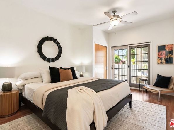 643 Bay Street, Santa Monica CA 90405