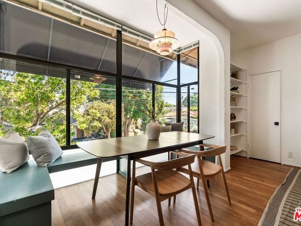 643 Bay Street, Santa Monica CA 90405
