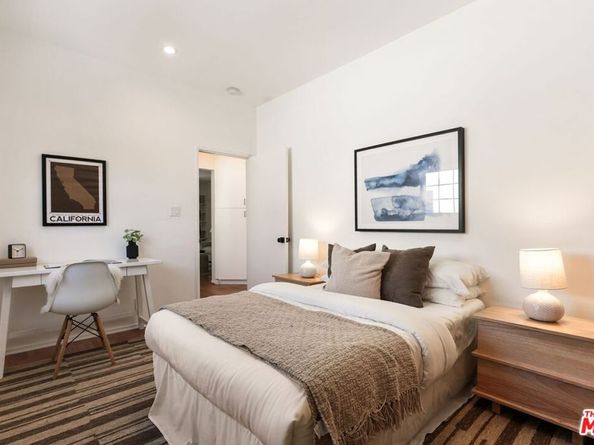 643 Bay Street, Santa Monica CA 90405