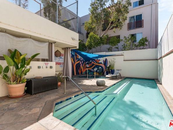 643 Bay Street, Santa Monica CA 90405