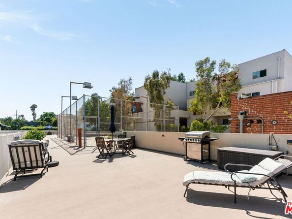 643 Bay Street, Santa Monica CA 90405
