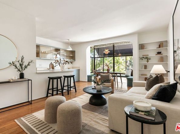 643 Bay Street, Santa Monica CA 90405