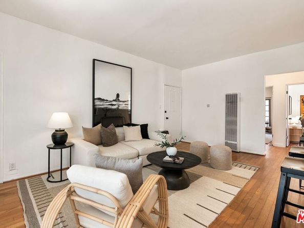 643 Bay Street, Santa Monica CA 90405