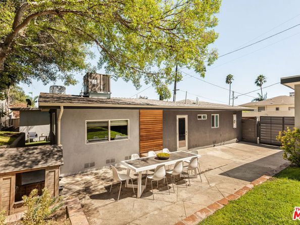3019 Surry Street, Los Angeles CA 90027