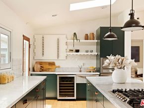 3019 Surry Street, Los Angeles CA 90027