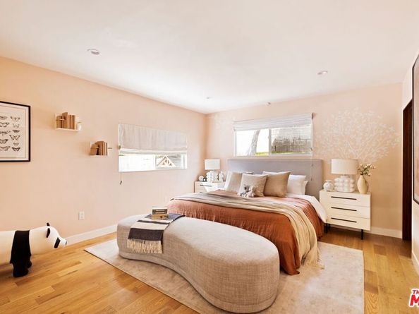 3019 Surry Street, Los Angeles CA 90027