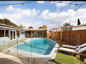 3019 Surry Street, Los Angeles CA 90027