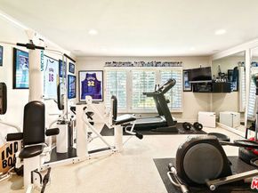 3541 Westfall Drive, Encino CA 91436