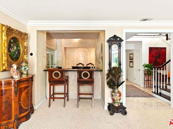 3541 Westfall Drive, Encino CA 91436