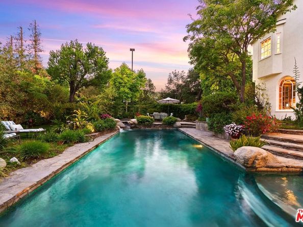 3541 Westfall Drive, Encino CA 91436