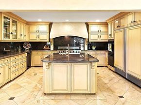 3541 Westfall Drive, Encino CA 91436