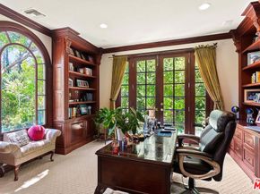 3541 Westfall Drive, Encino CA 91436