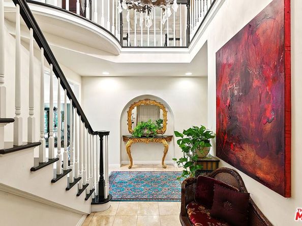 3541 Westfall Drive, Encino CA 91436