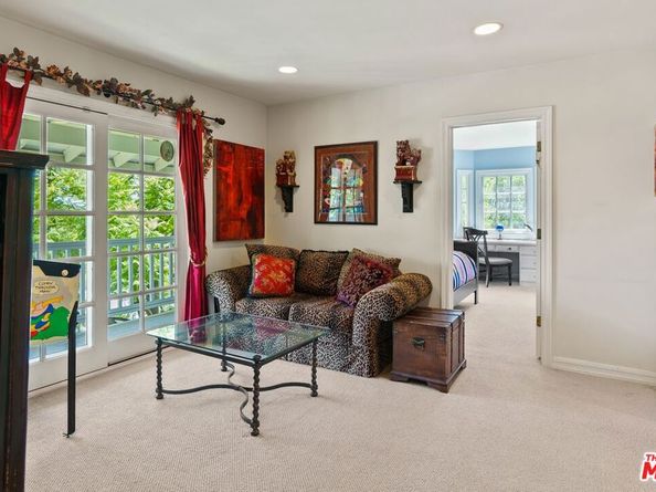 3541 Westfall Drive, Encino CA 91436