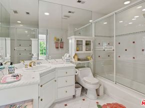 3541 Westfall Drive, Encino CA 91436