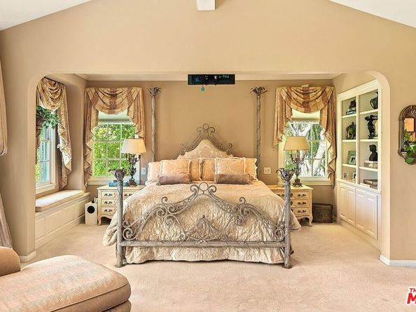 3541 Westfall Drive, Encino CA 91436