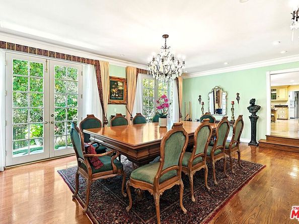 3541 Westfall Drive, Encino CA 91436