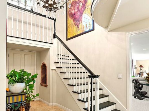 3541 Westfall Drive, Encino CA 91436