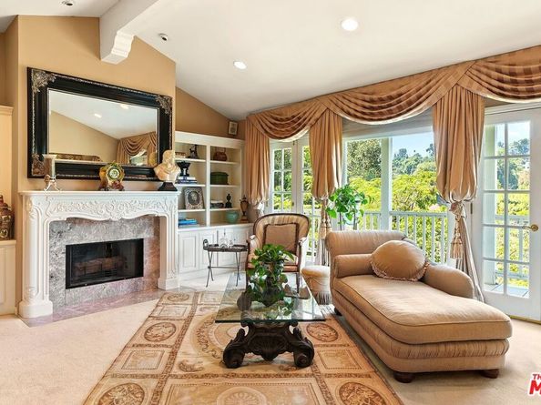 3541 Westfall Drive, Encino CA 91436