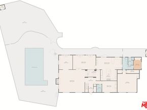 3541 Westfall Drive, Encino CA 91436