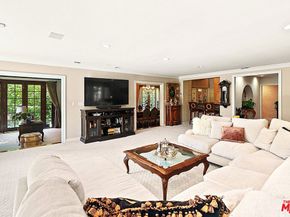 3541 Westfall Drive, Encino CA 91436