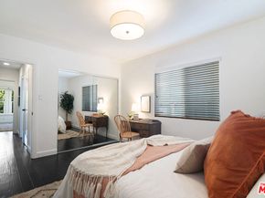 502 N Crescent Heights Boulevard, Los Angeles CA 90048